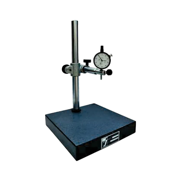 Calibration of Comparator Stand